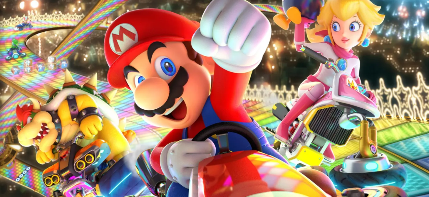 The Best Surprise Gaming Spin-Offs