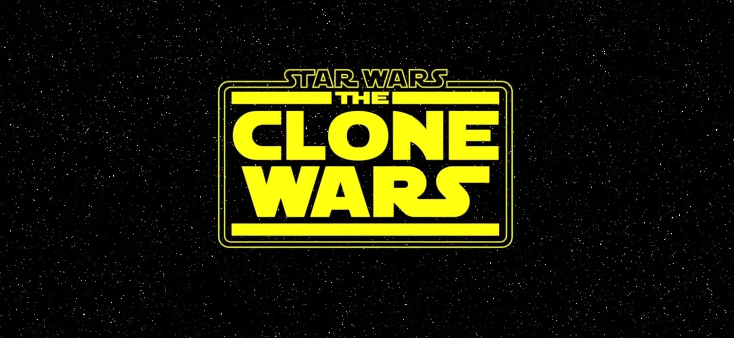Star Wars: The Clone Wars