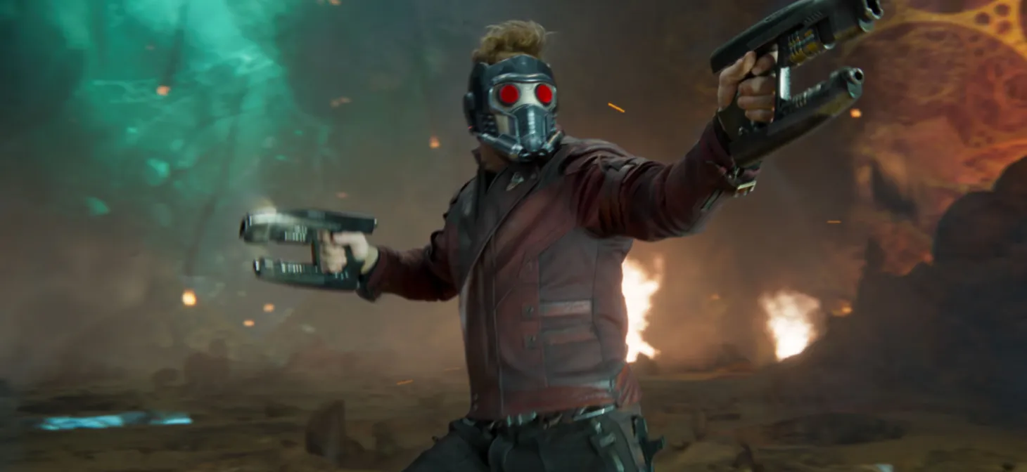 Update: Disney Refuses To Reverse James Gunn Firing Decision 