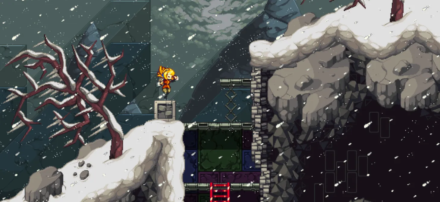 Iconoclasts