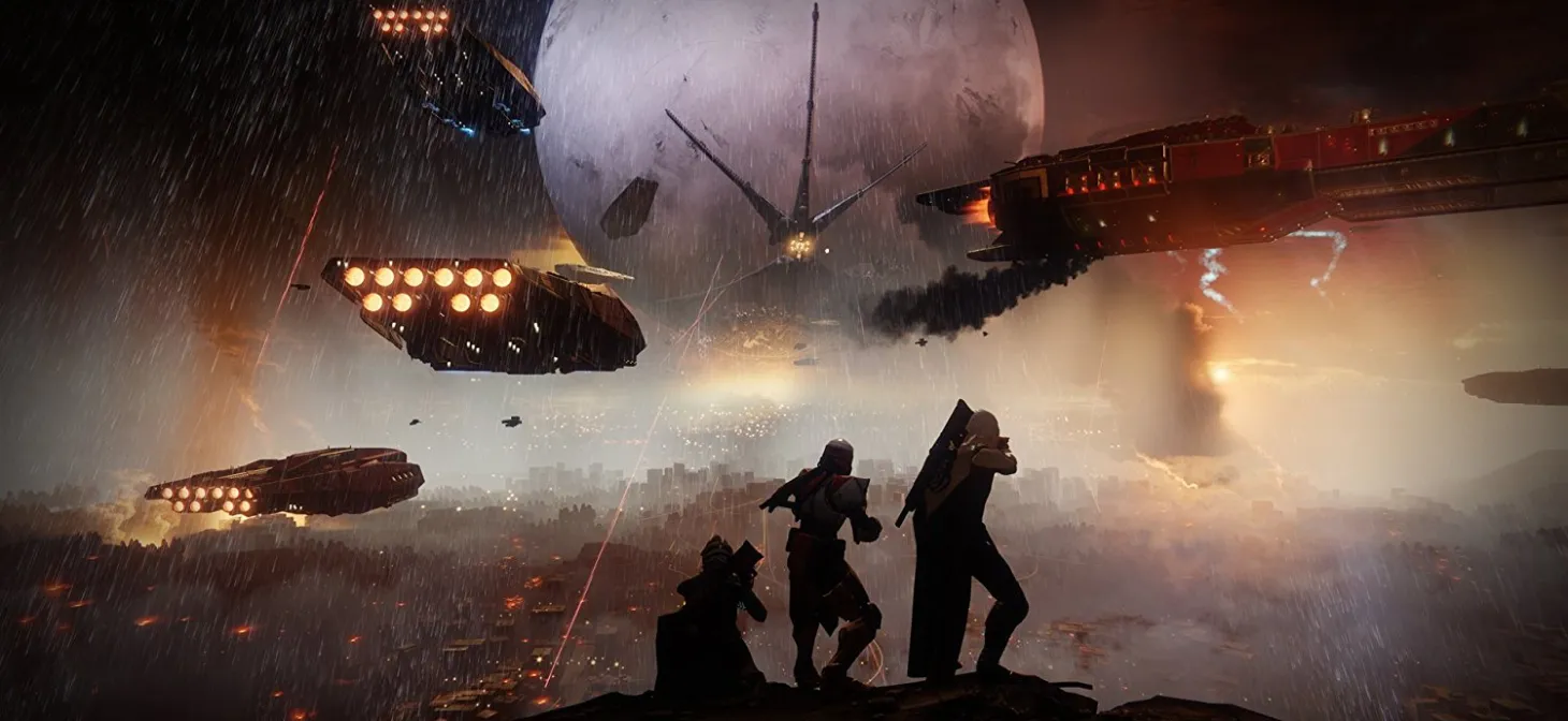 Destiny 2