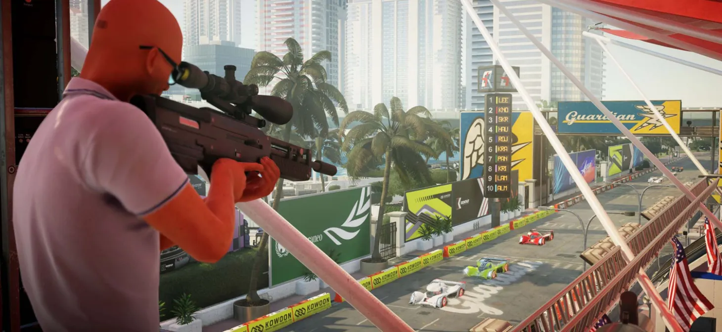 Hitman 2