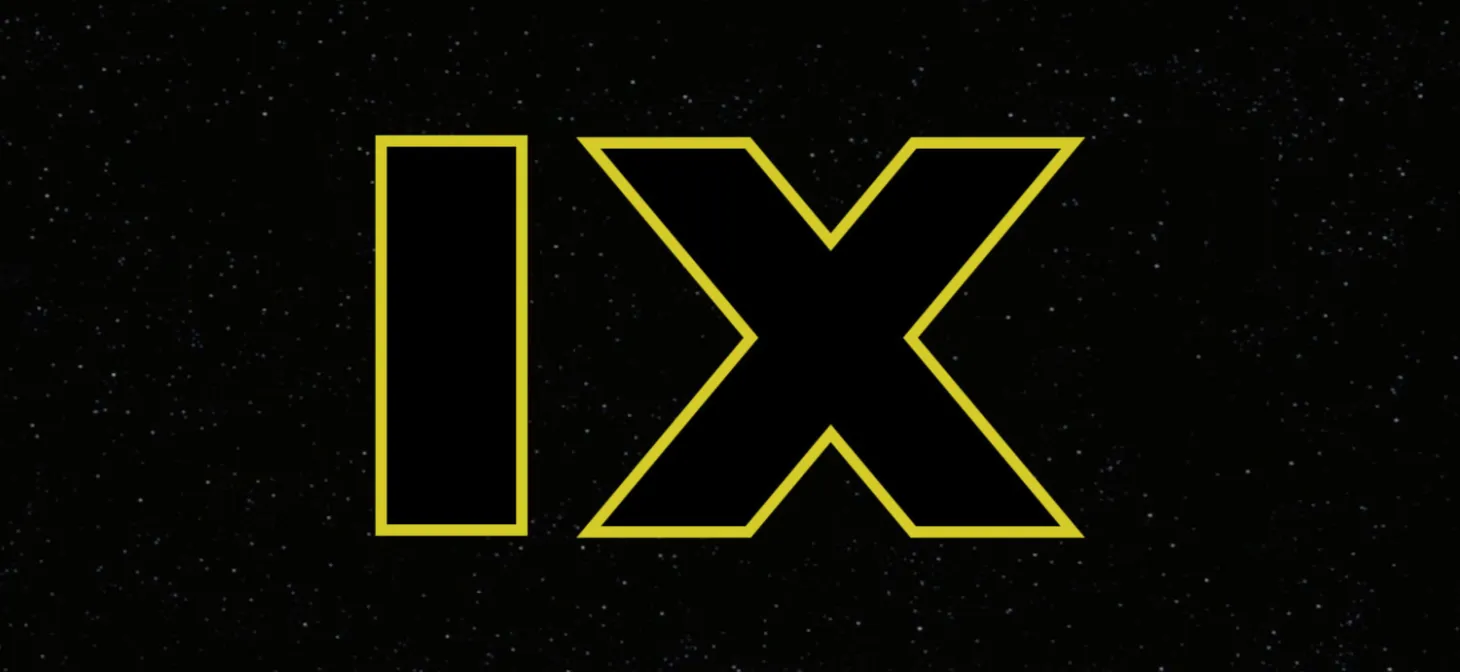 Star Wars: Episode IX