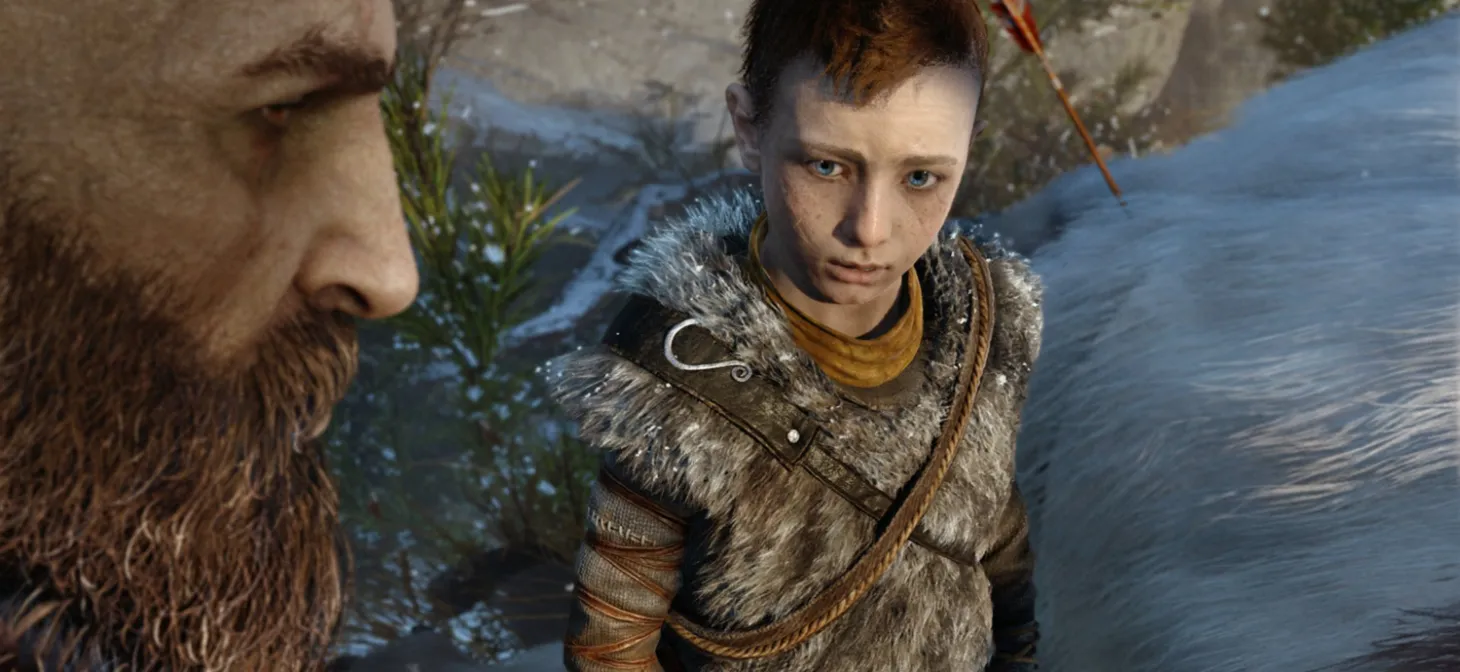 God of War