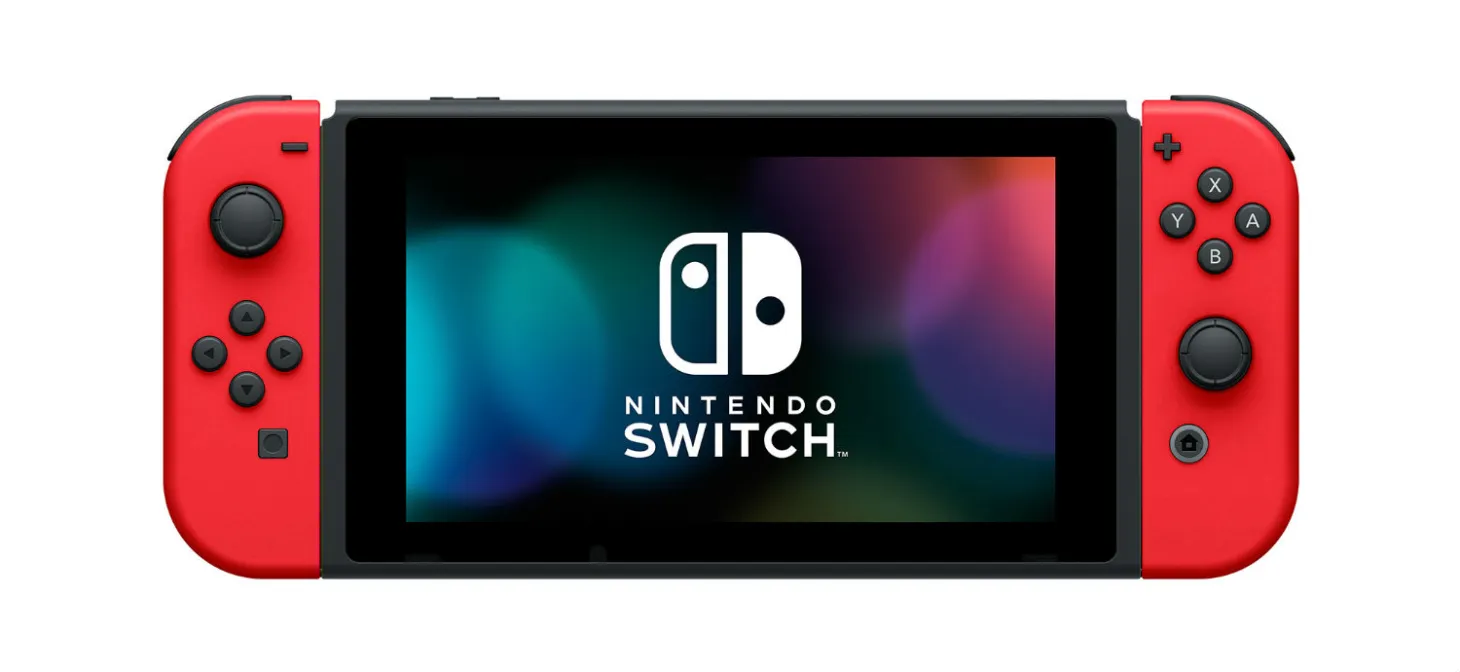 Nintendo Says Switch Is In The Middle Of Its Lifespan