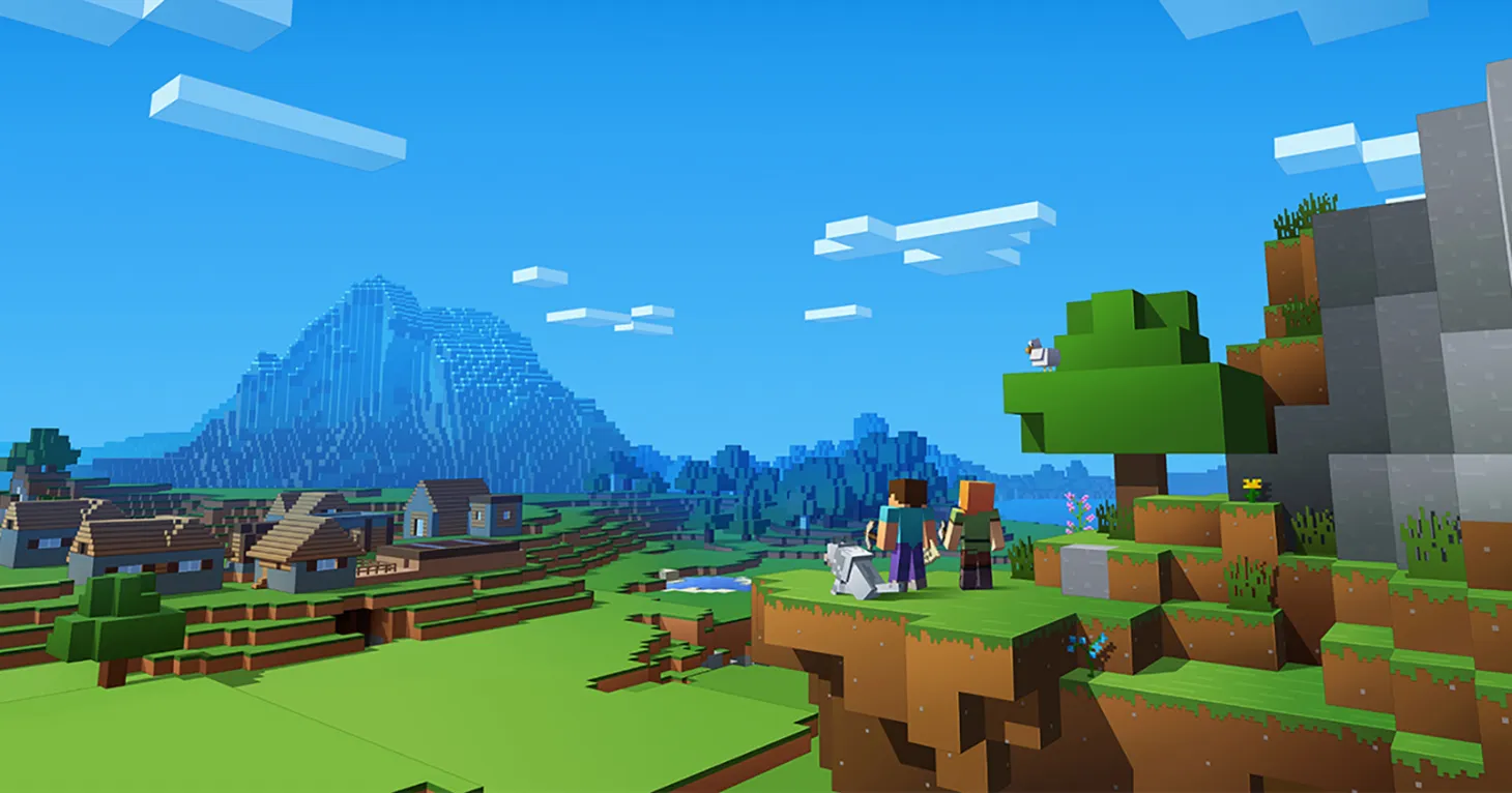 Sunny In Philadelphia's Rob McElhenney Reportedly Departs From Minecraft Movie