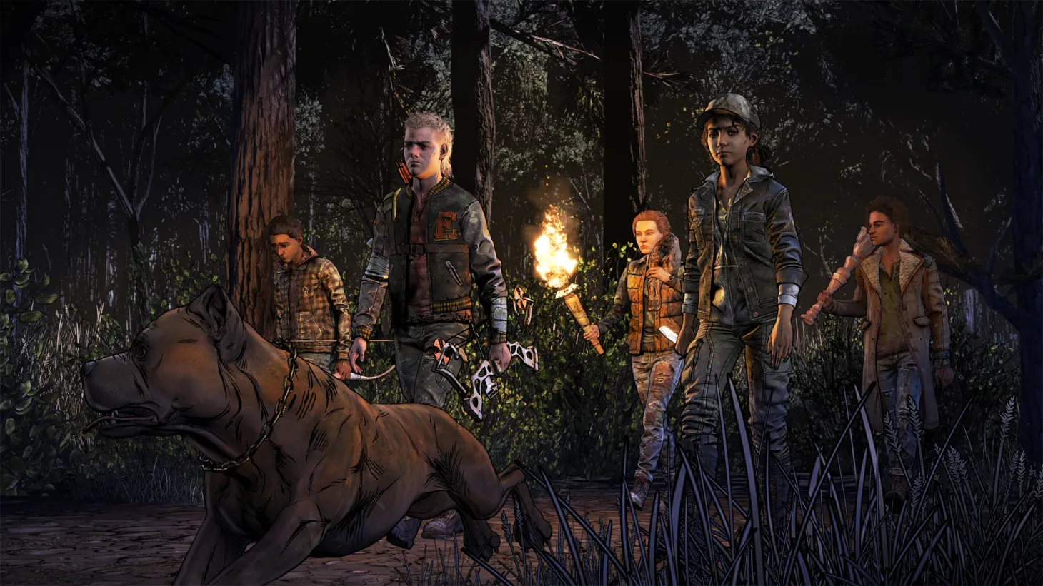 Narrative Adventure Studio Telltale Games Essentially Closes Down