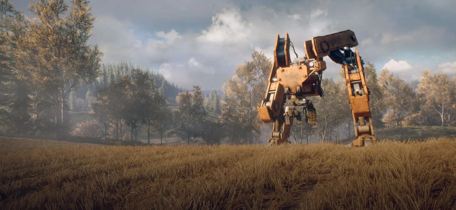 Hands-On With Avalanche's Retro-Infused Shooter