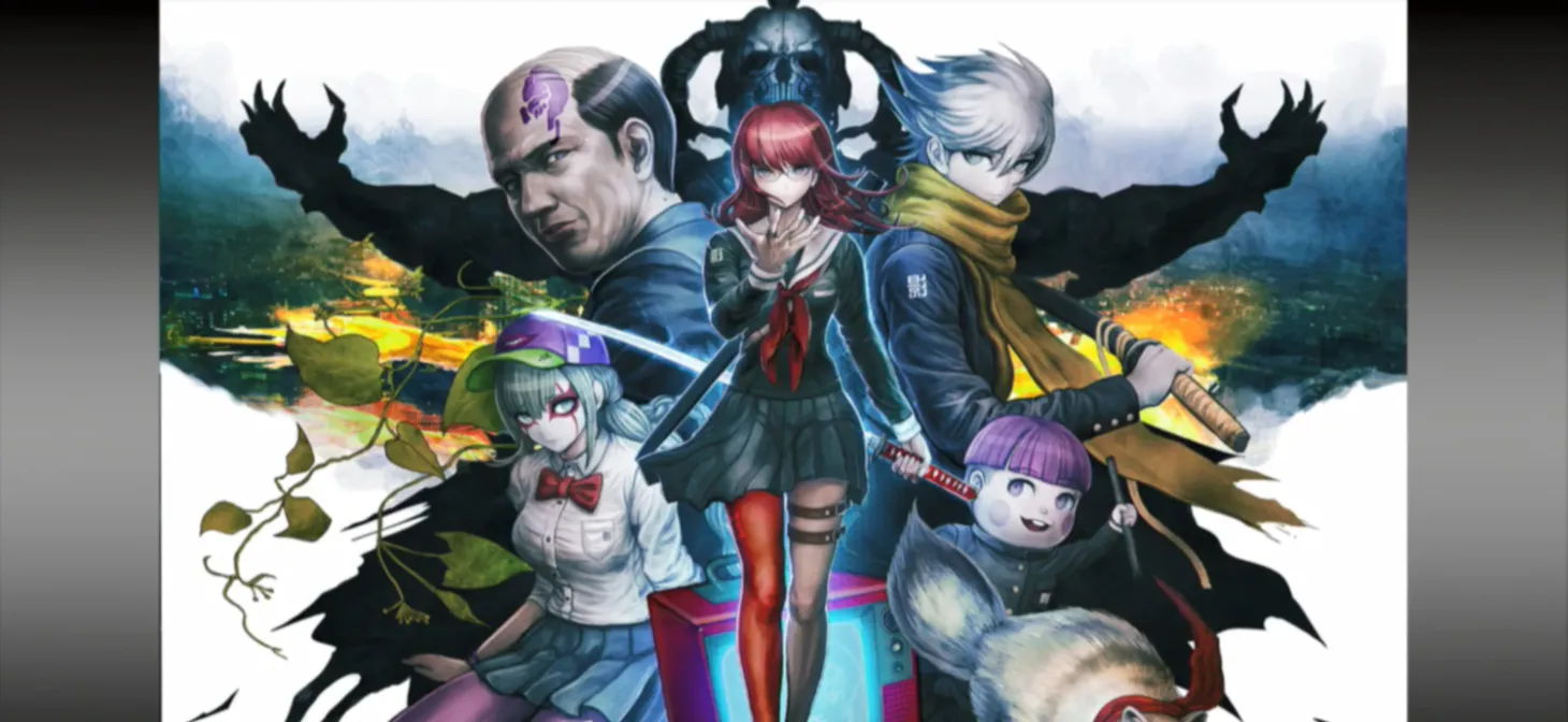 Too Kyo Games
