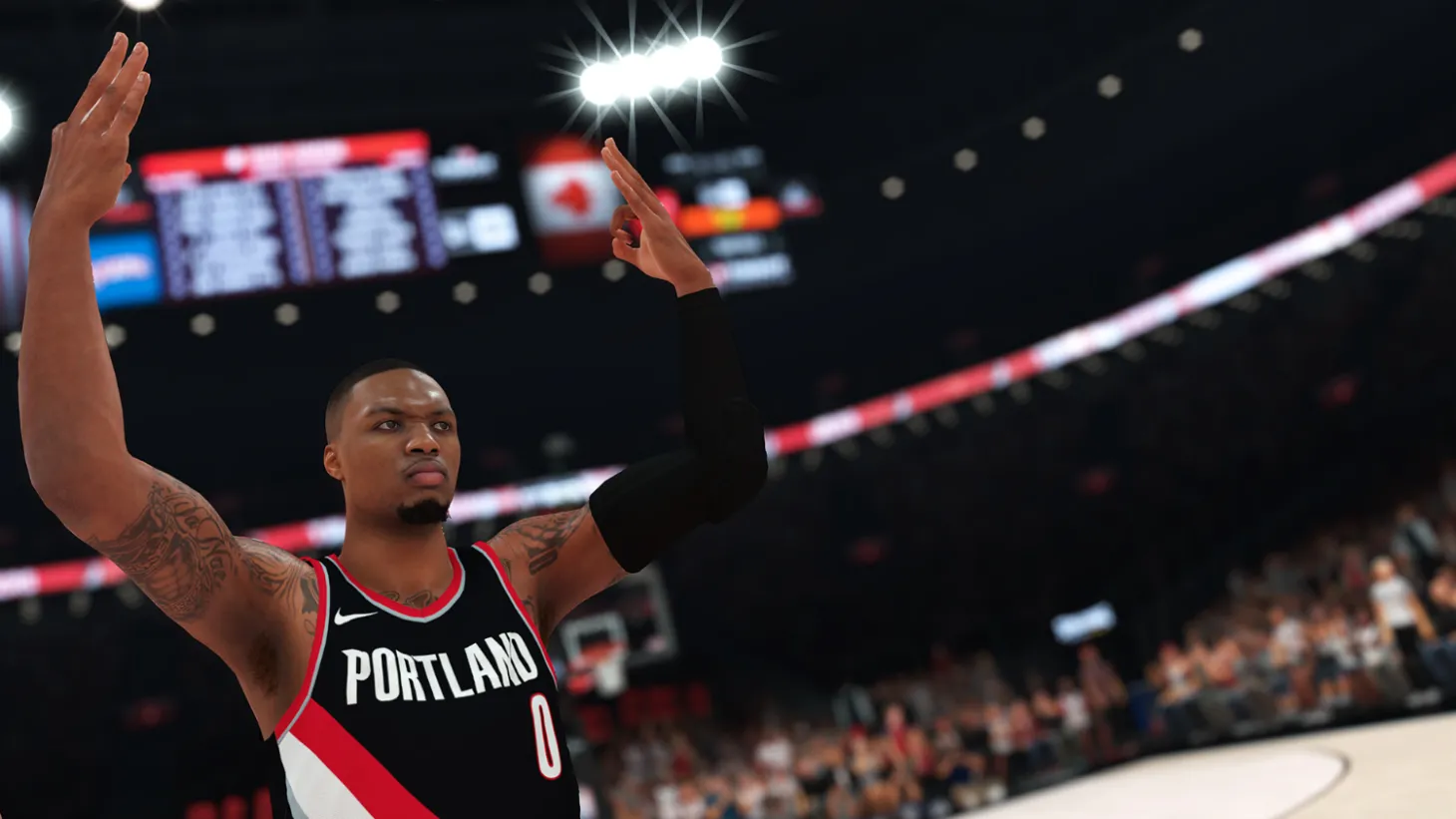 Outworking And Outplaying The Competition