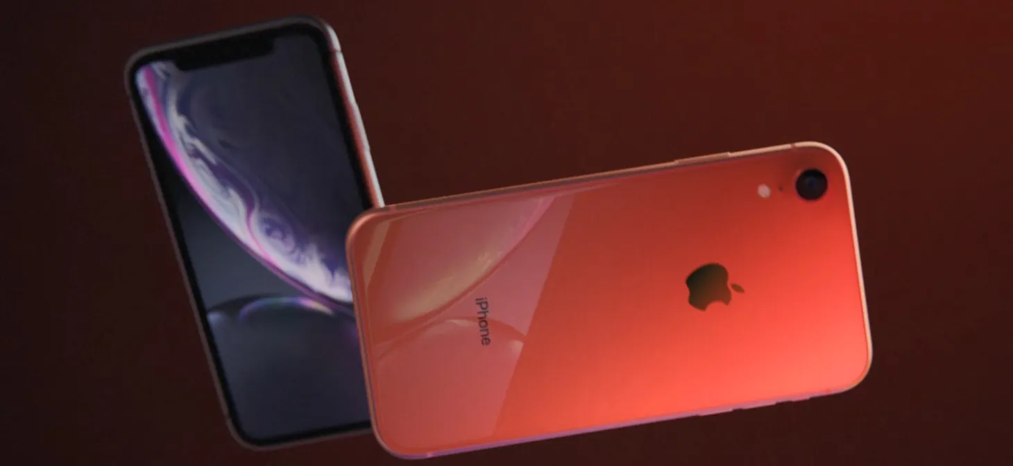 Apple Keynote 2018