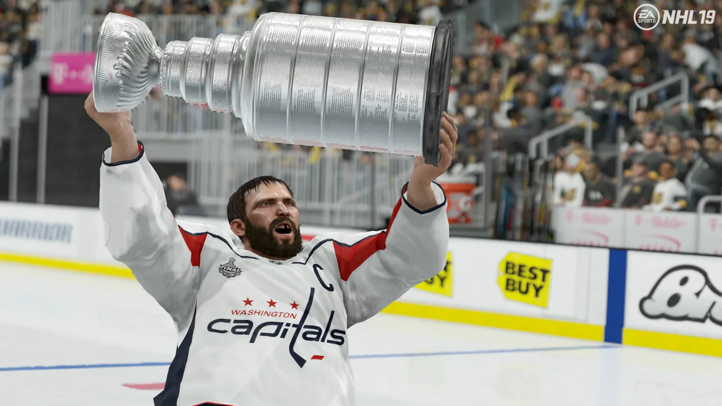 Top Shelf Snipe