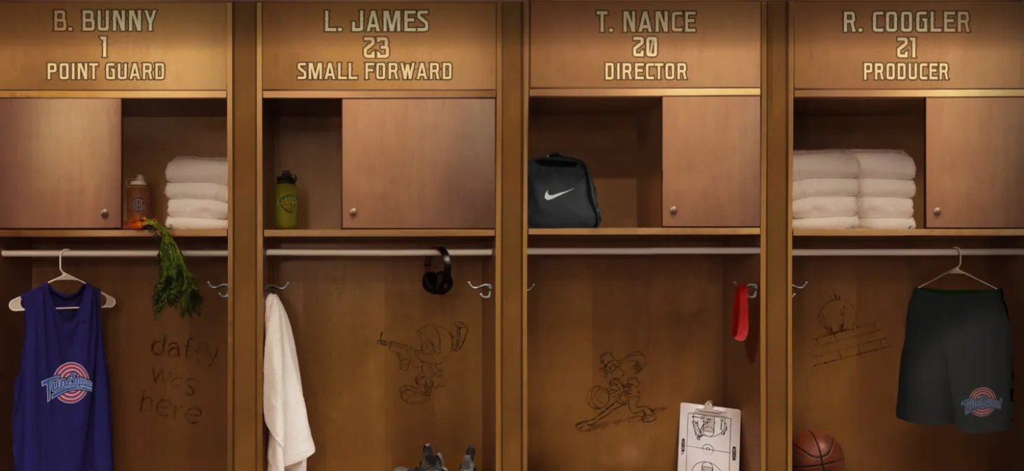 Space Jam
