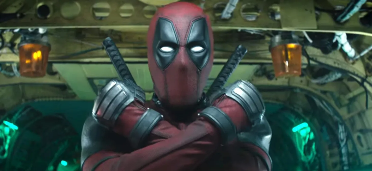 Deadpool in Marvel Cinematic Universe