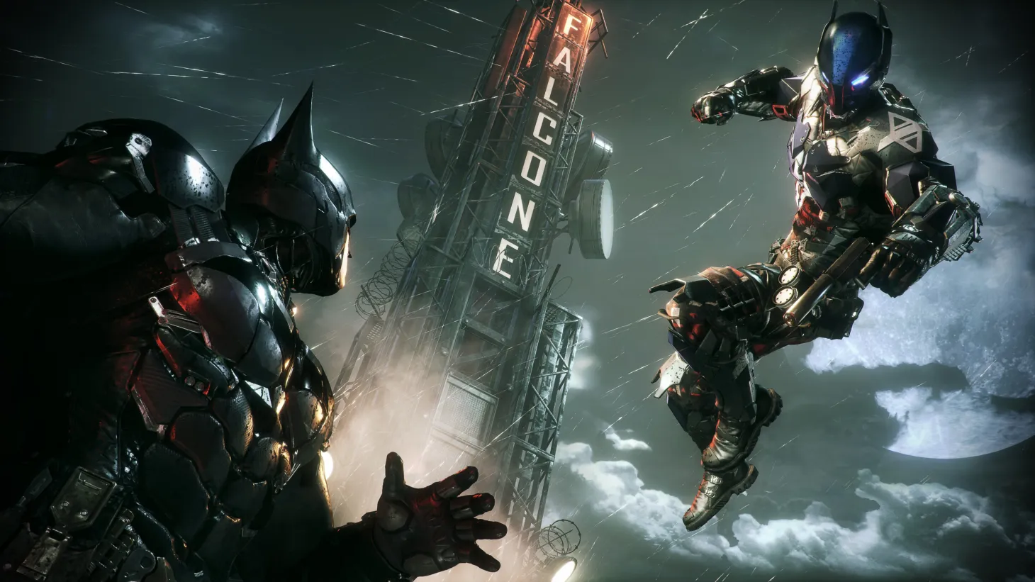Netflix Is Acquiring Warner Bros. And Its Games Division, Including Netherrealm, Rocksteady, And More