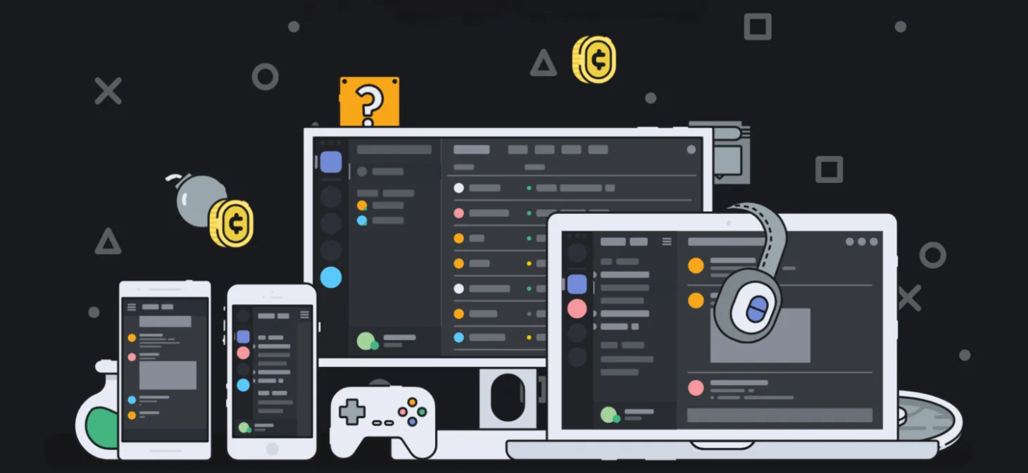 Discord Store