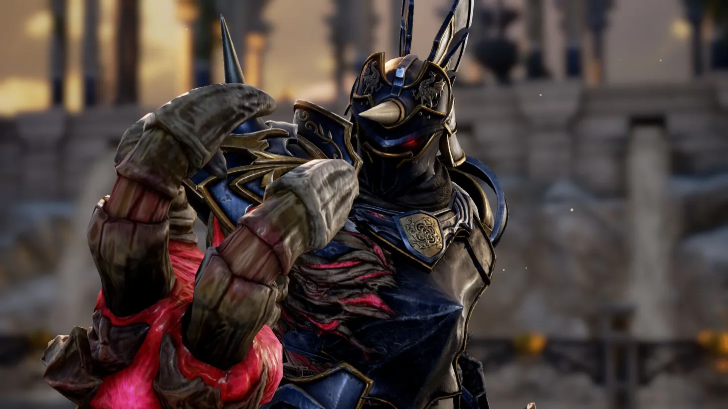 What To Watch This Weekend: League of Legends, Soulcalibur VI, And Tetris
