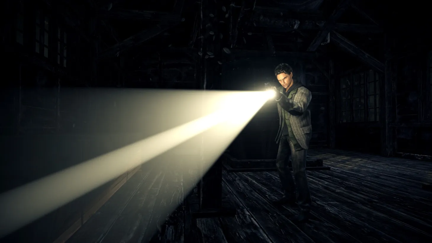 Redefining Video Game Storytelling
