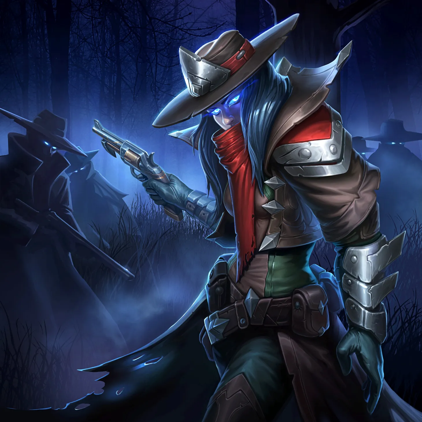 Digital Card Game Eternal Coming To Xbox One