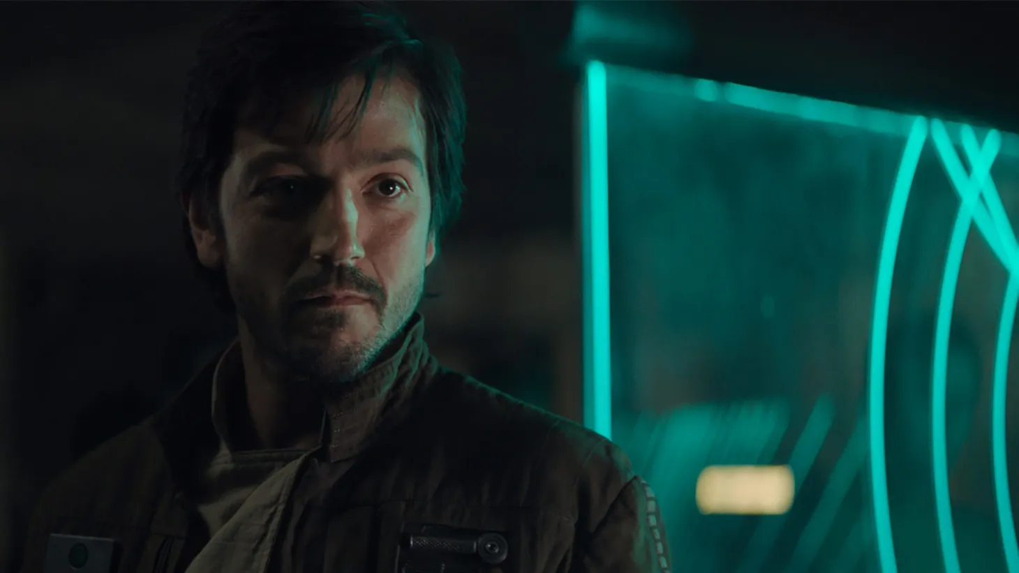 Disney Announces Second Live-Action Star Wars Series