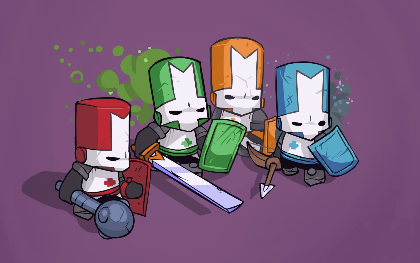 How Flash Games Changed Video Game History