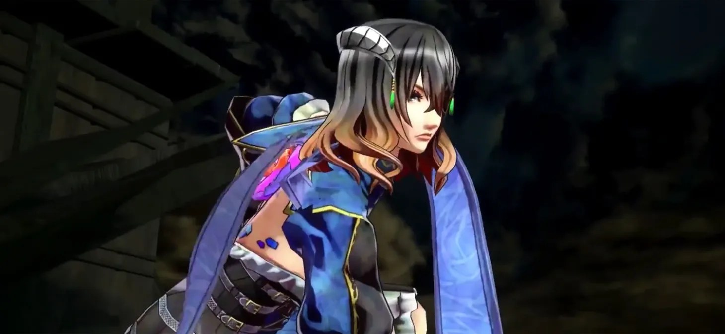 Bloodstained: Ritual Of The Night Canceled On Mac And Linux