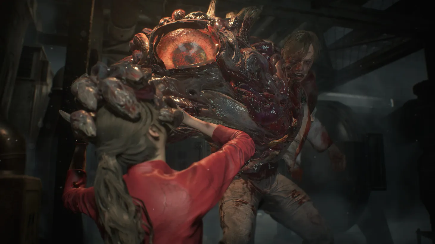 Weekend Warrior – Zombie Slayin' Time