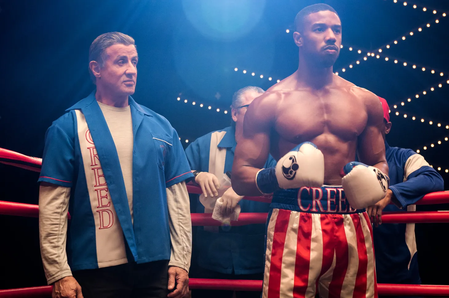 Giveaway: Creed II on Blu-ray [CLOSED]