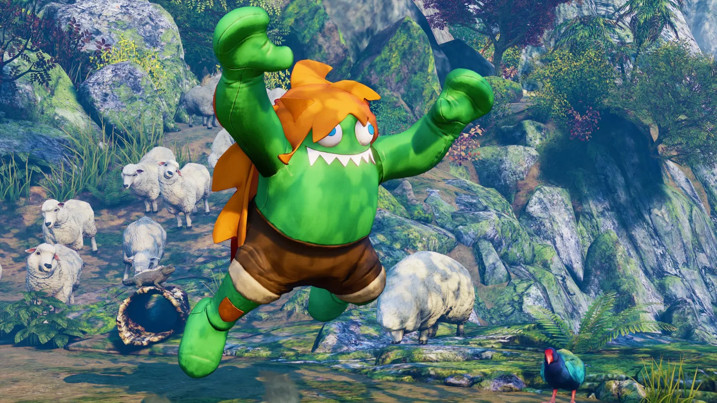 What To Watch This Weekend - PAX East, League of Legends, And Street Fighter V