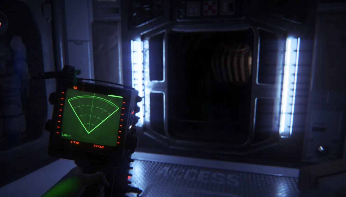 We're Finally Getting A Sequel To Alien: Isolation, 12 Years Later