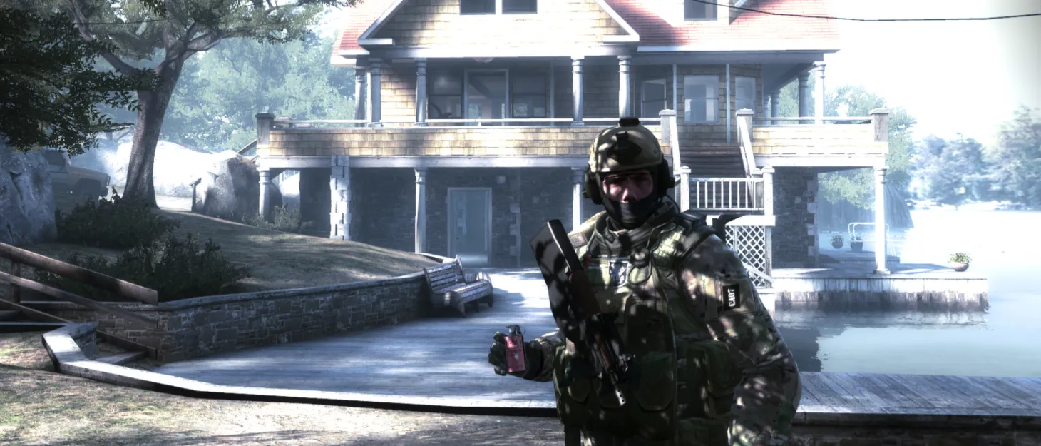 What To Watch This Weekend: Counter-Strike, Overwatch, And Hearthstone
