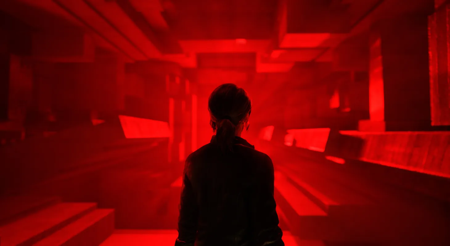 Remedy Teases Control: Ultimate Edition On PS5 and Xbox Series X/S