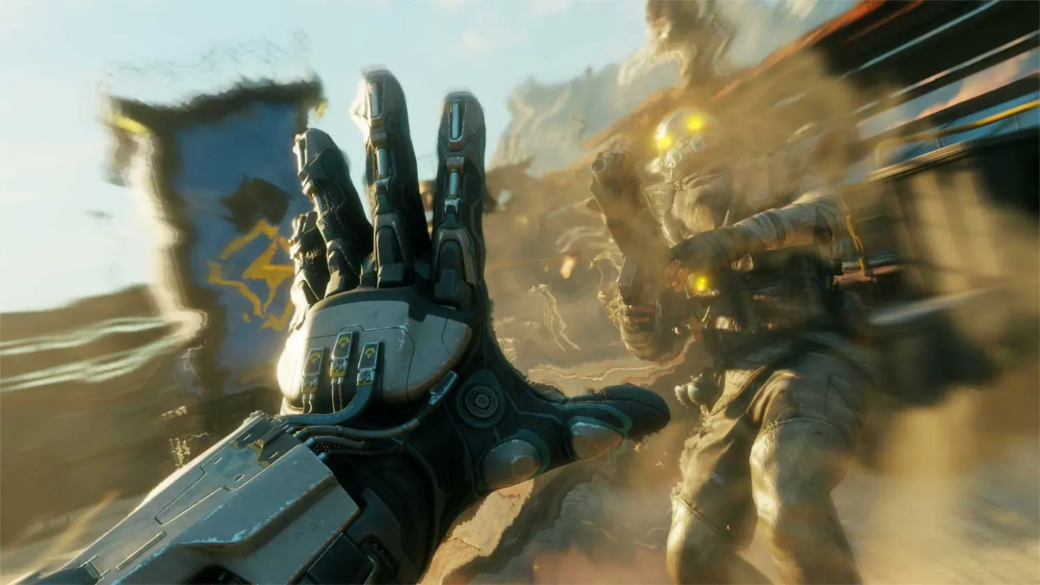 Rage 2 Is At Its Best When It Channels Dishonored