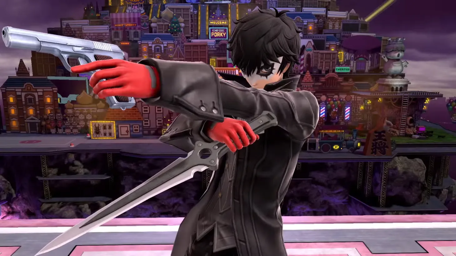 What To Watch This Weekend: Evo, Overwatch, And Apex Legends