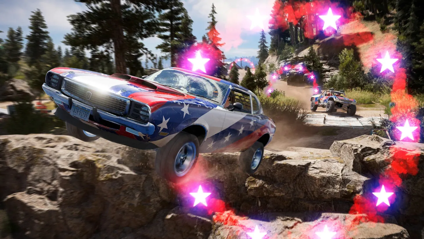 These Six Games Had Amazing Level Editors