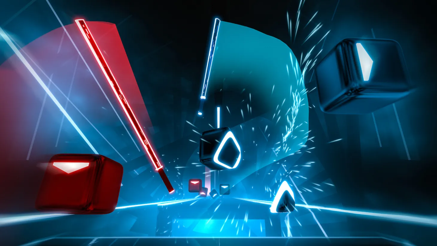 Here Is Oculus Quest's Launch Lineup
