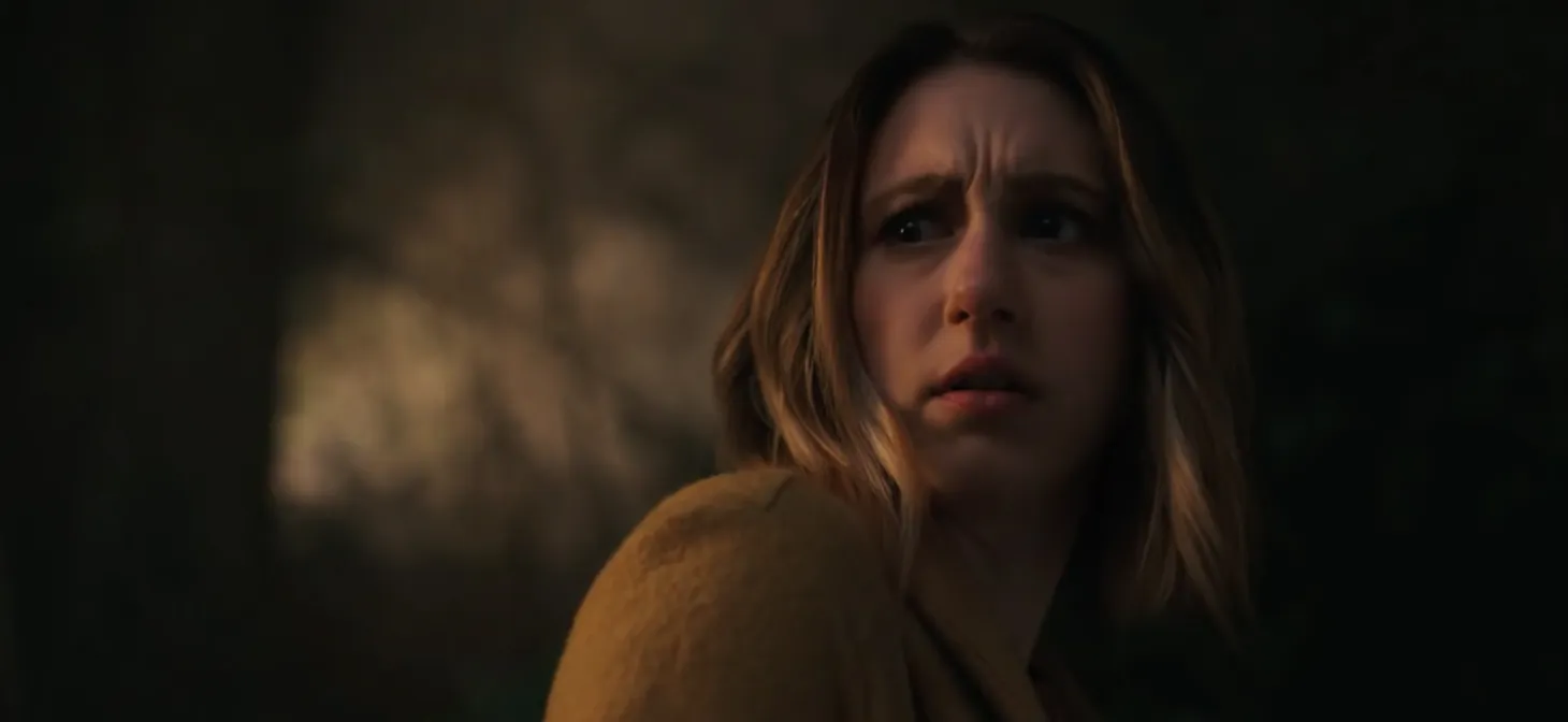 The Twilight Highlight Zone Reboot - Not All Men