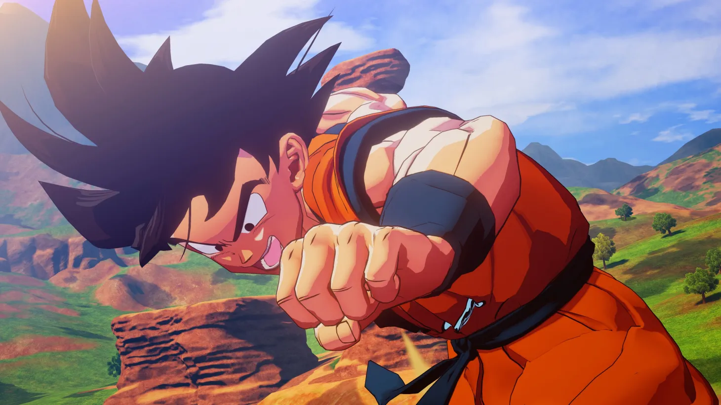 New Stories Help Liven Up Familiar Gameplay