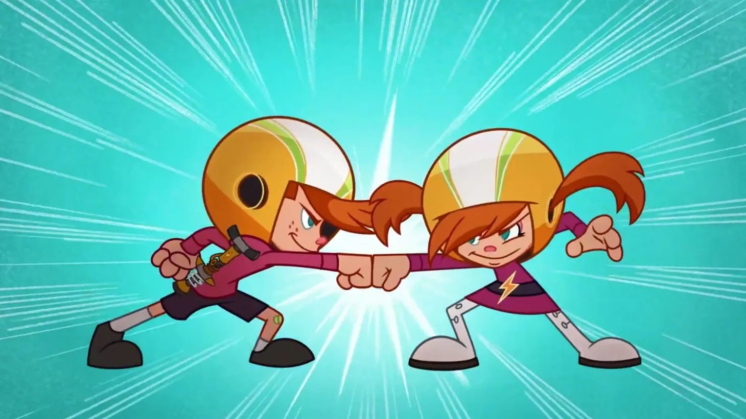 Commander Keen Returns With A New Title