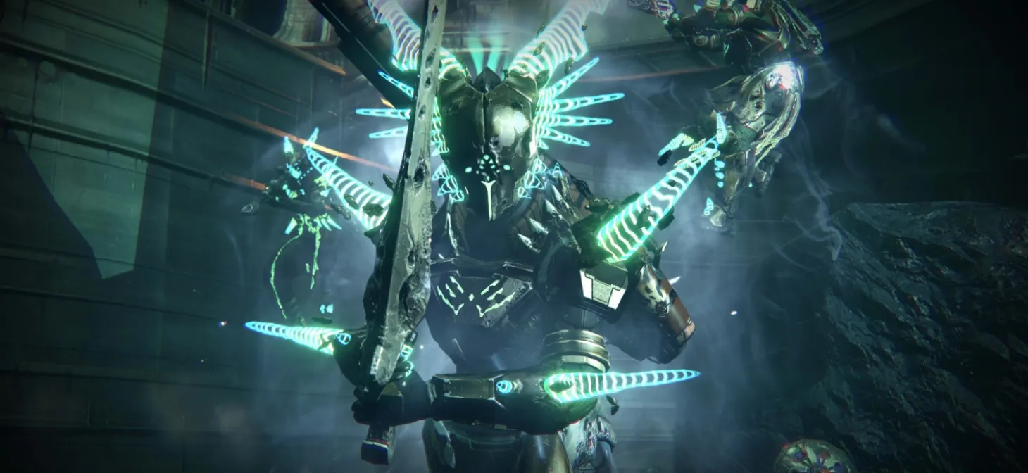 Ranking Every Raid In Destiny And Destiny 2