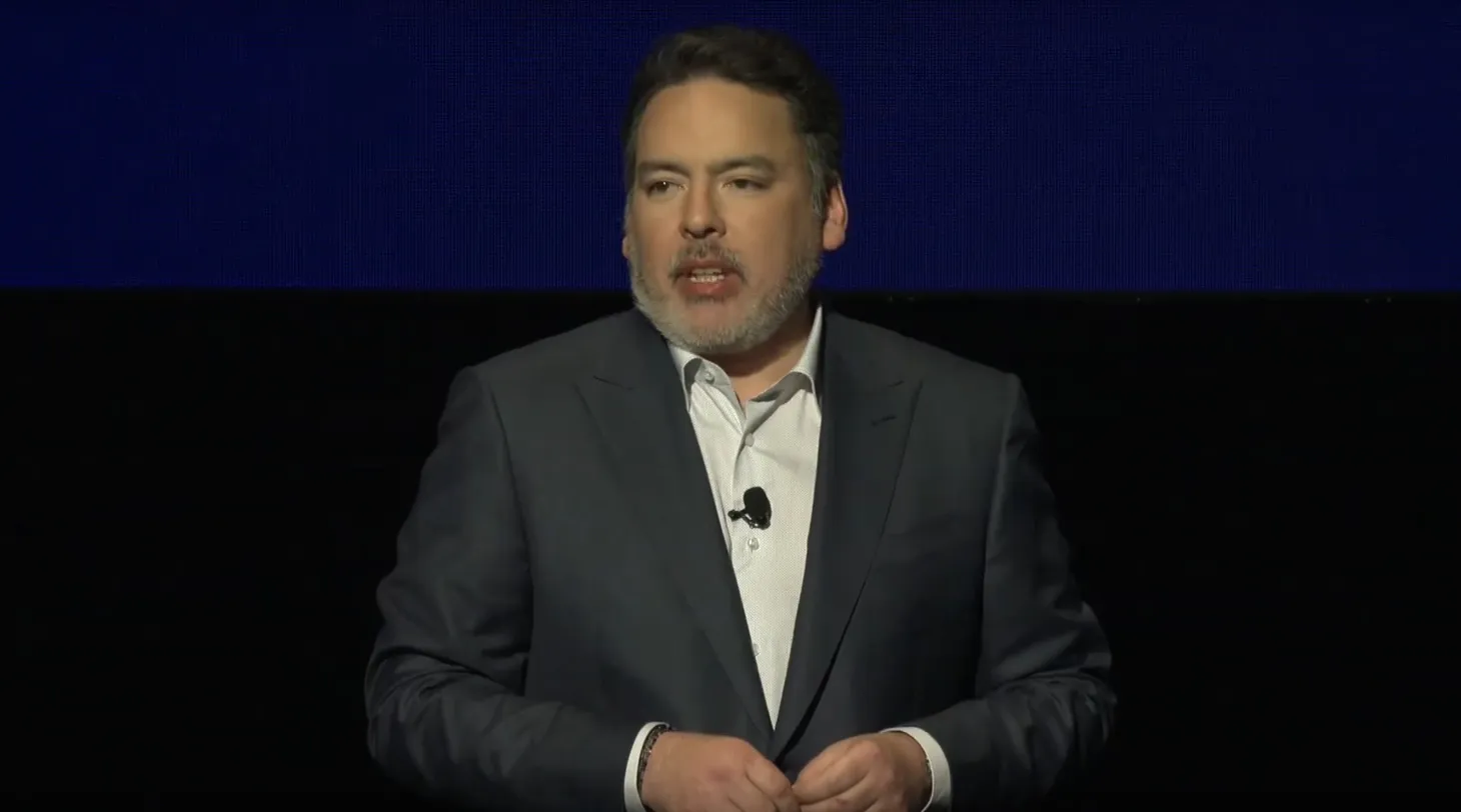 Shawn Layden Departs Sony Interactive Entertainment
