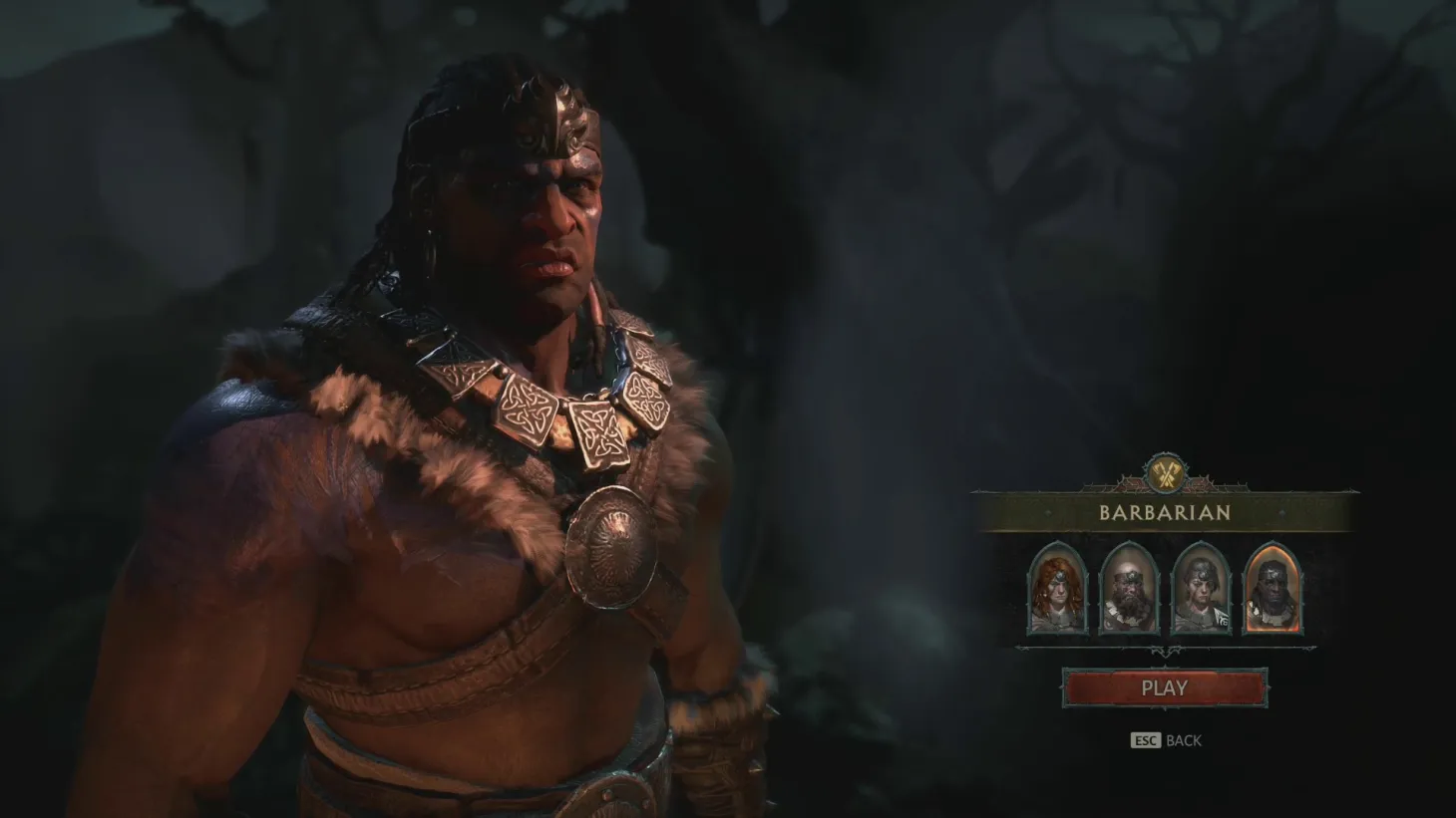 Diablo IV Barbarian Skills And Abilities
