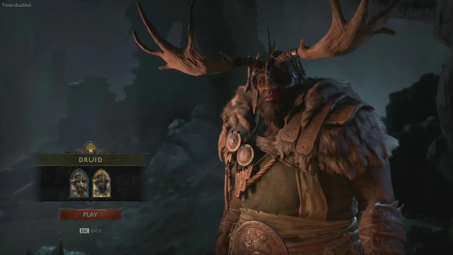 Diablo IV Druid Skills And Abilities