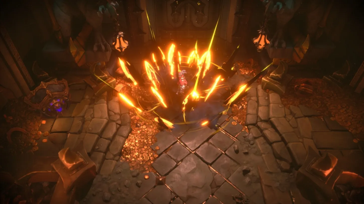 Darksiders Genesis Review – Exodus Of Excitement