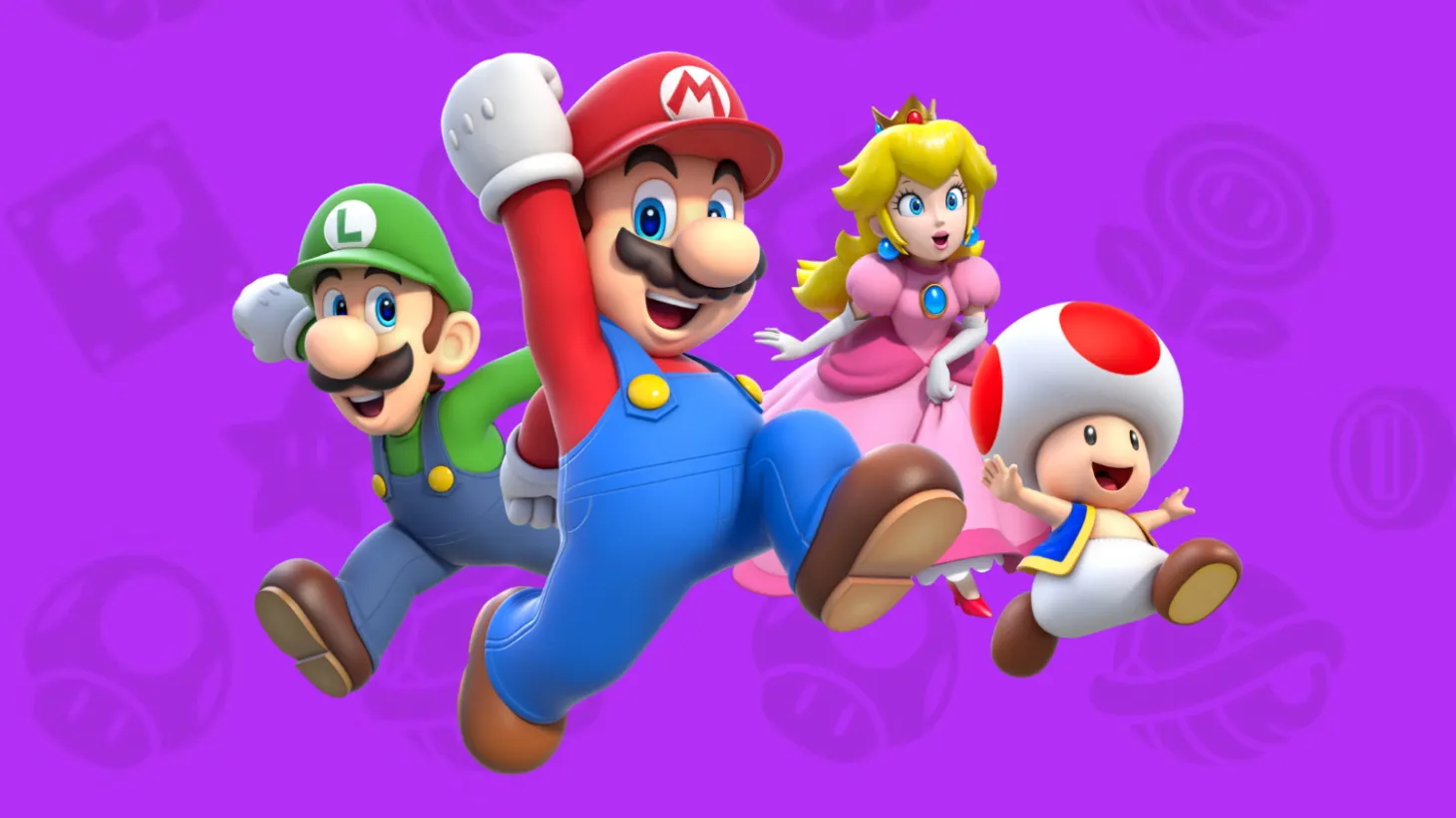 See Your 2019 Nintendo Switch Stats