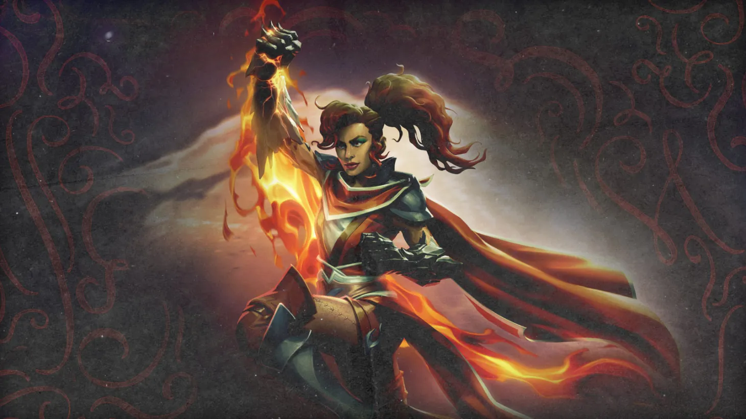 Cover Reveal – Magic: Legends
