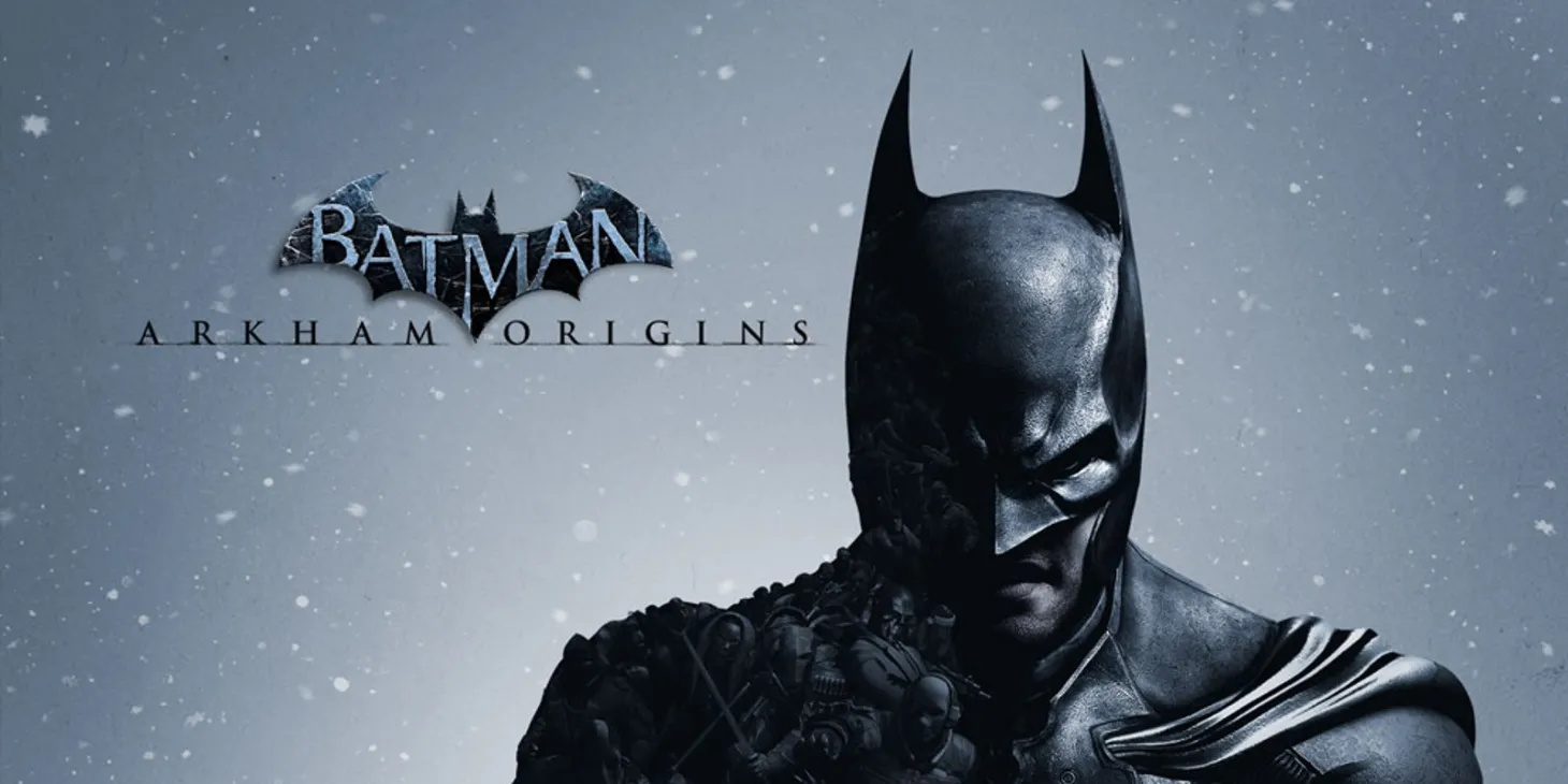 Batman: Arkham Origins Studio Once Again Teases New Project With Cryptic Logo