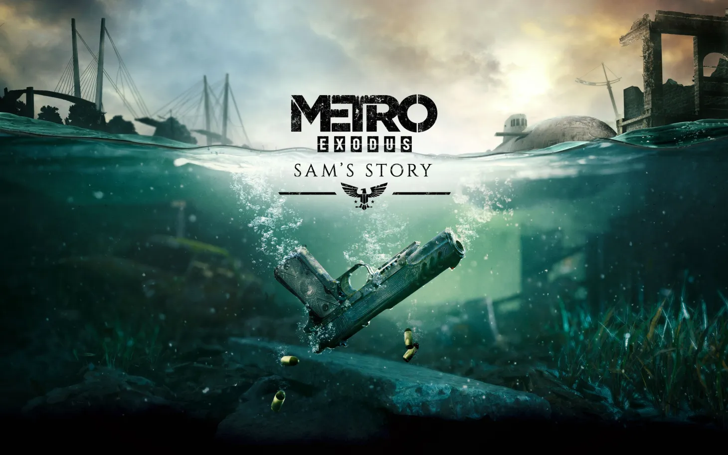 Metro Exodus' Next DLC Arrives February 11