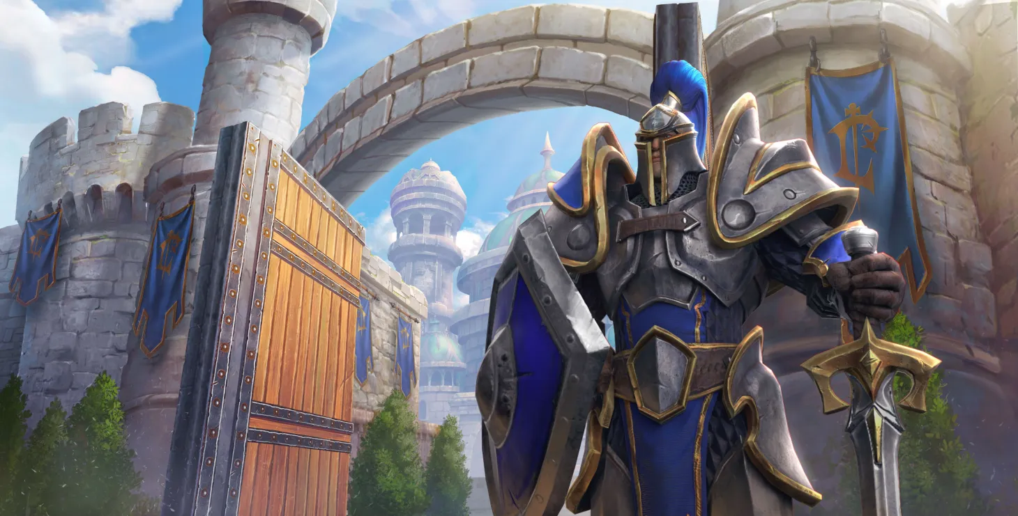 What Makes Warcraft III: Reforged Different From The Original