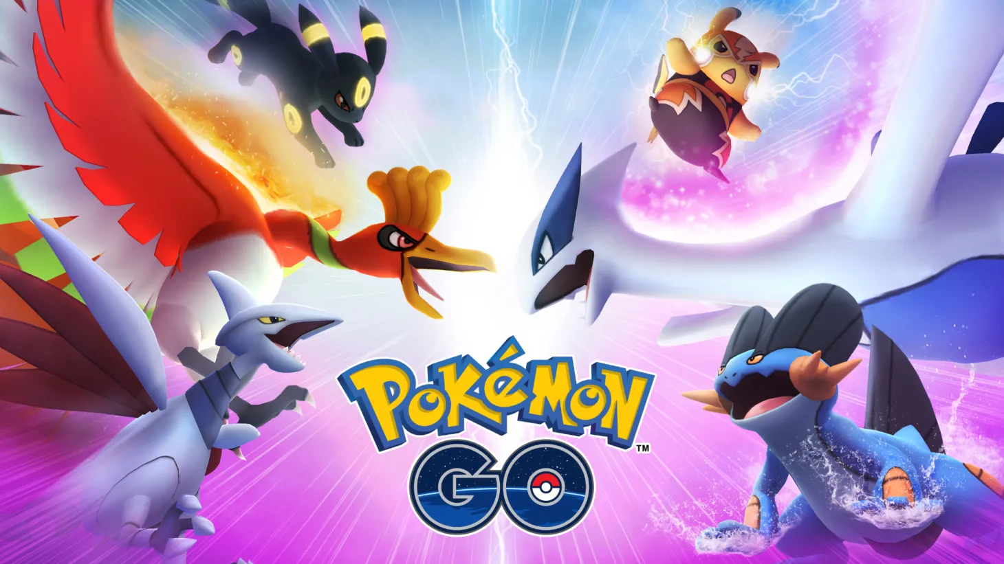 Pokémon Go's Social-Distancing Measures Are Expanding Again After Fan Backlash